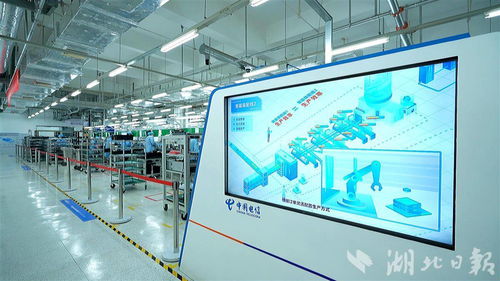 2027年湖北 5G工廠建設(shè)不少于300個(gè)，網(wǎng)絡(luò)技術(shù)服務(wù)全面升級(jí)