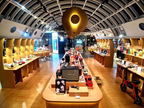 客單價超千元、會員年均到店8次 奇客巴士如何通過網絡技術服務實現高效運營